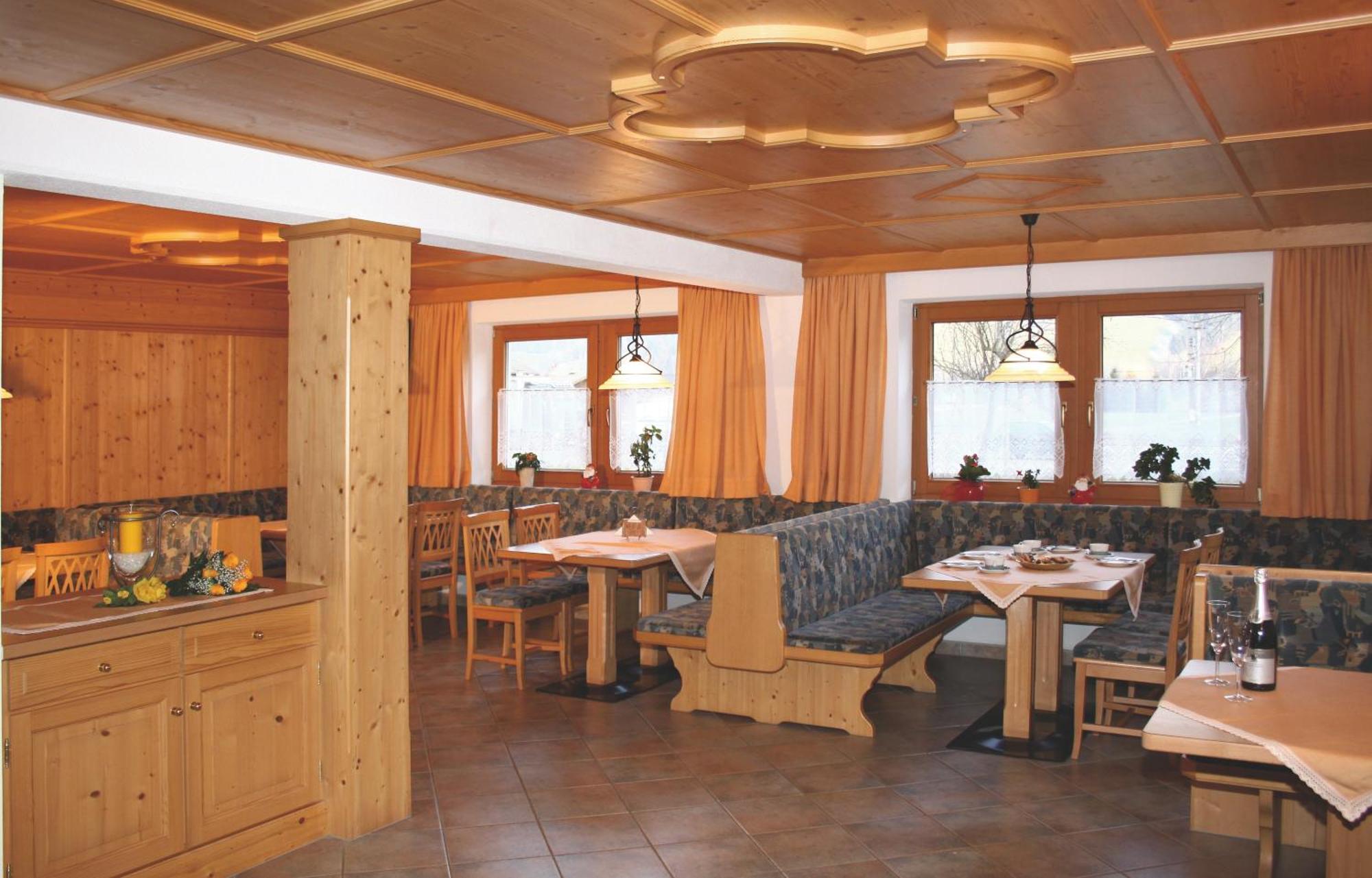 Gaestehaus Schwoagerhof Fügen Esterno foto