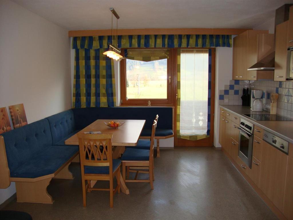 Gaestehaus Schwoagerhof Fügen Esterno foto